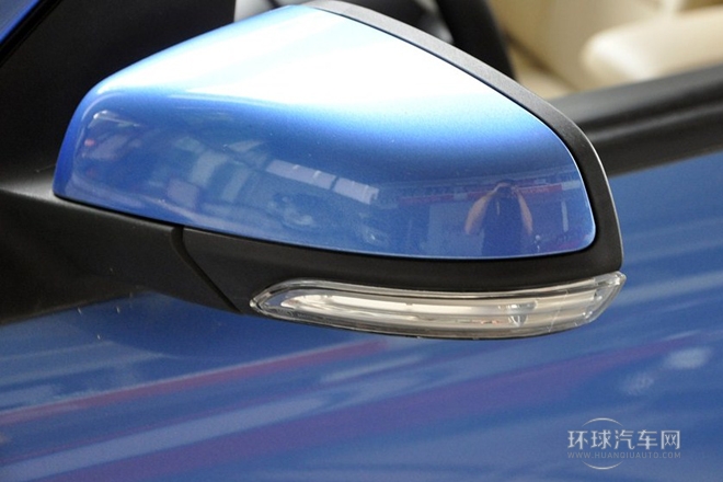 2011款 1.5L 手動經典型