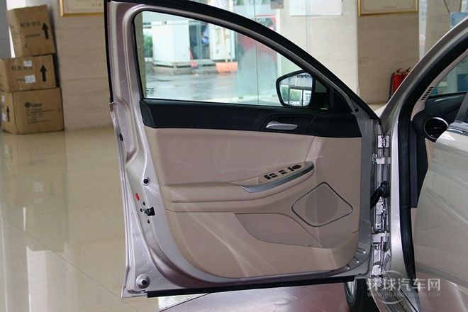 2013款 550 1.8L 自動啟智版