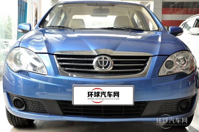 2011款 1.5L 手動經典型