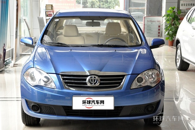 2011款 1.5L 手動經典型