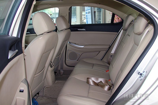 2013款 550 1.8L 自動啟智版