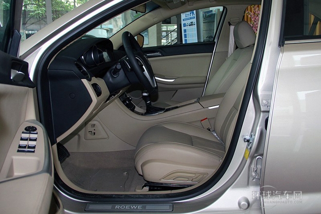 2013款 550 1.8L 自動啟智版