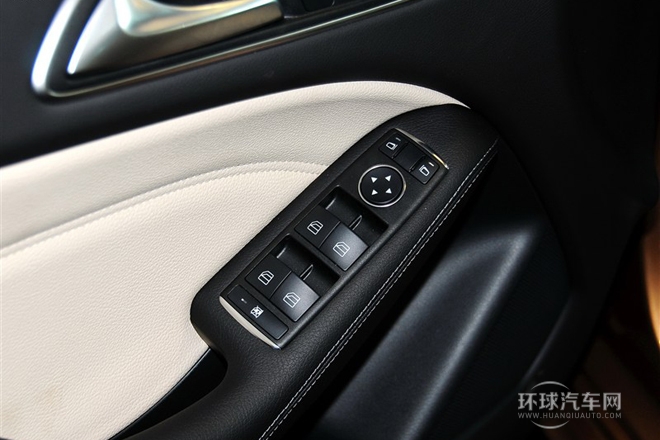 2012款B180 1.6T 雙離合