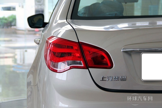 2013款 550 1.8L 自動啟智版