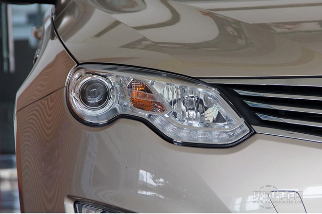 2013款 550 1.8L 自動啟智版