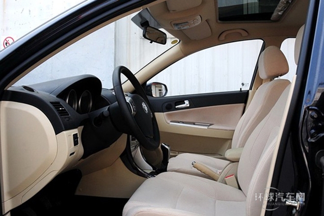 2011款 1.5L 手動精英型