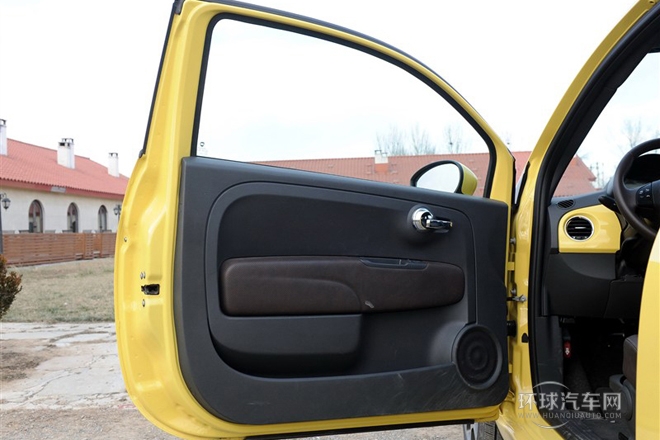 2011款 1.4L 運(yùn)動版