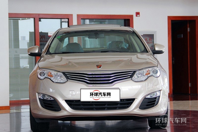 2013款 550 1.8L 自動(dòng)啟智版