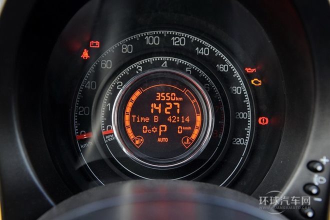 2011款 1.4L 運(yùn)動(dòng)版