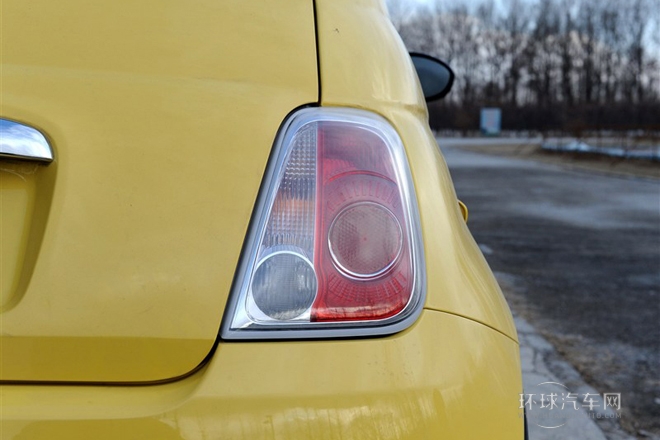 2011款 1.4L 運(yùn)動(dòng)版