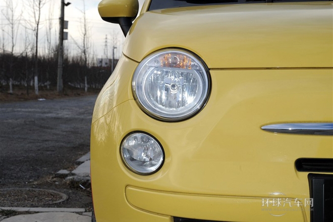 2011款 1.4L 運動版