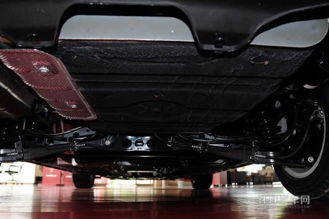 2013款 550S 1.8L 手動啟逸版