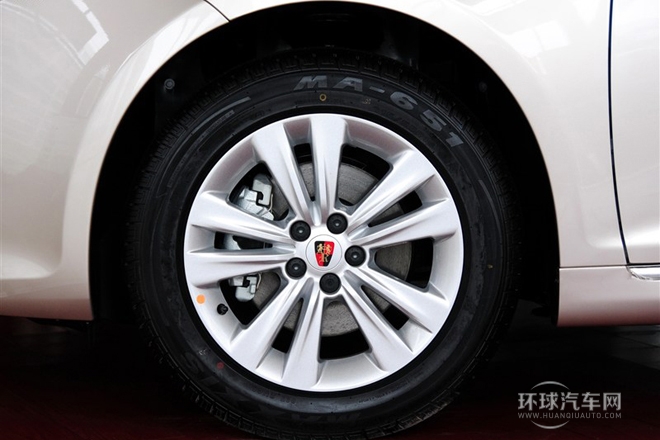 2013款 550S 1.8L 手動啟逸版