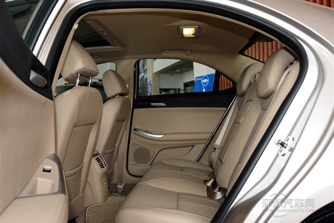 2013款 550S 1.8L 手動(dòng)啟逸版