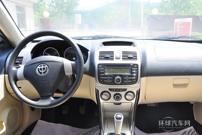 2011款 1.5L 手動舒適型