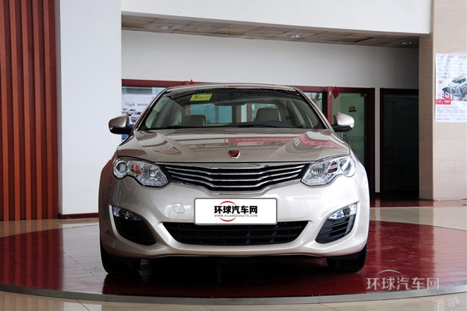 2013款 550S 1.8L 手動啟逸版