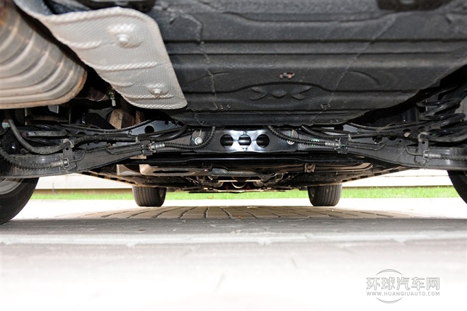 2013款 550S 1.8L 自動啟臻版