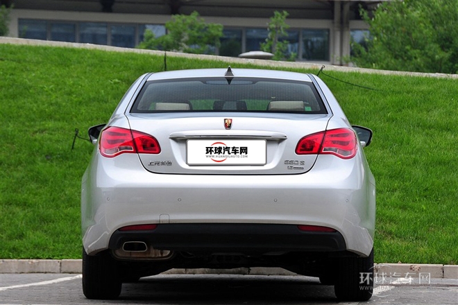 2013款 550S 1.8L 自動啟臻版