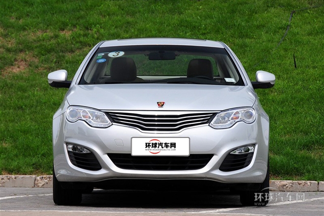 2013款 550S 1.8L 自動啟臻版