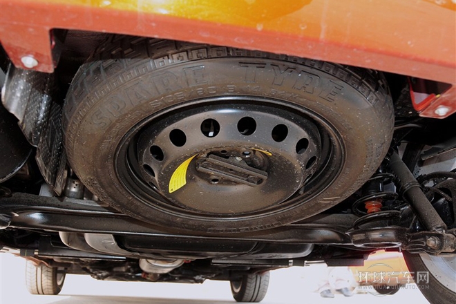 2011款 1.4L 時尚版