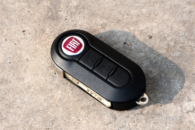 2011款 1.4L 時尚版