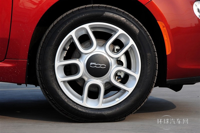 2011款 1.4L 時尚版