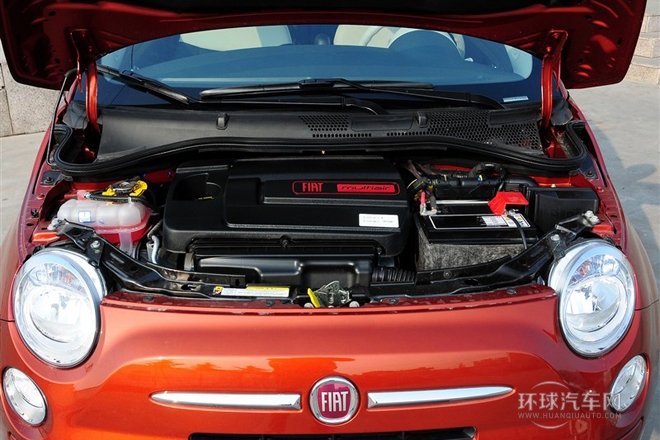 2011款 1.4L 時尚版