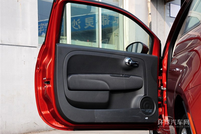 2011款 1.4L 時尚版