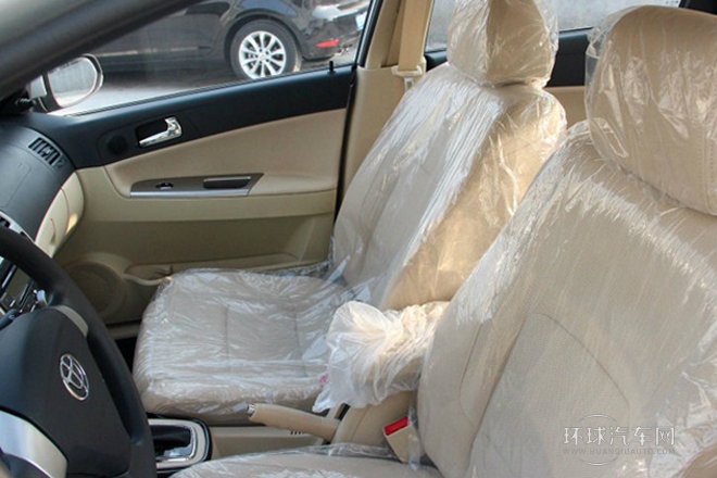 2011款 1.5L 自動(dòng)舒適型