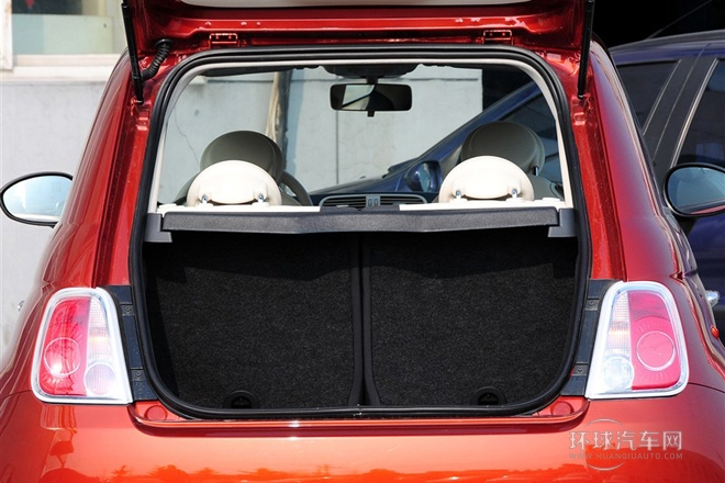 2011款 1.4L 時尚版