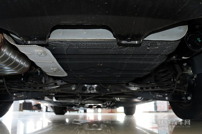 2013款 經典版 550 1.8L 手動風尚型