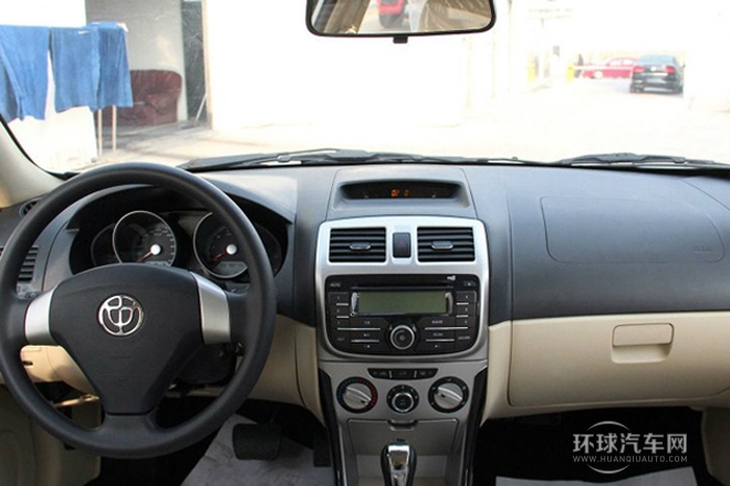 2011款 1.5L 自動舒適型