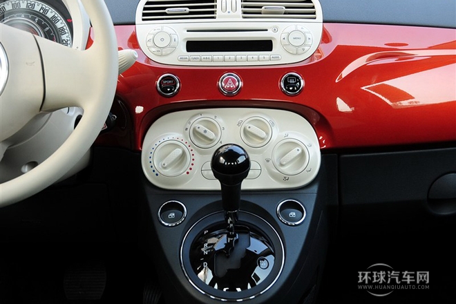 2011款 1.4L 時尚版