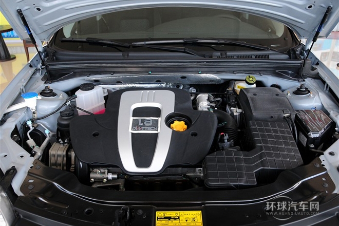 2013款 經典版 550 1.8L 手動風尚型