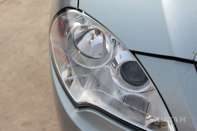 2011款 1.5L 自動舒適型