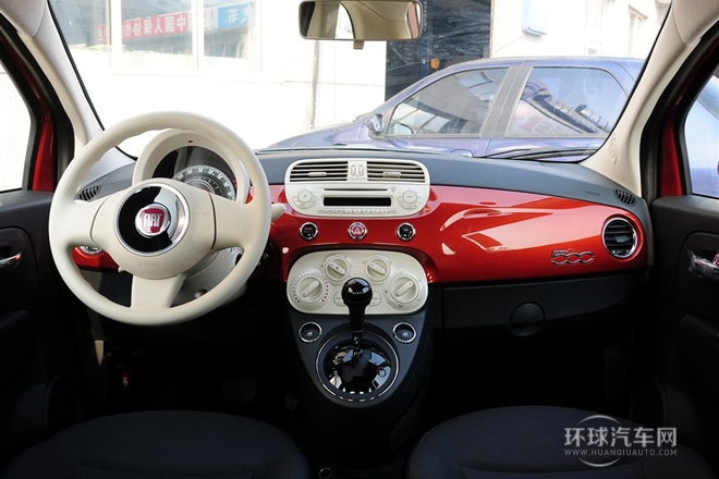 2011款 1.4L 時尚版