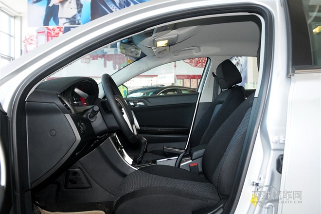 2013款 經典版 550 1.8L 手動風尚型