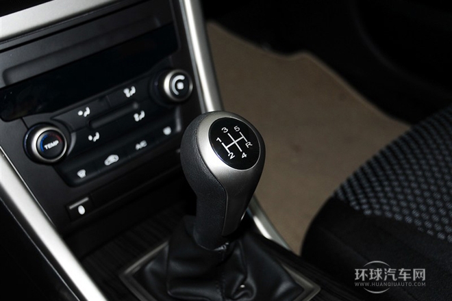 2013款 經典版 550 1.8L 手動風尚型