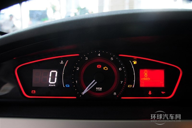 2013款 經典版 550 1.8L 手動風尚型