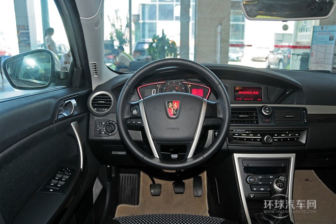 2013款 經典版 550 1.8L 手動風尚型