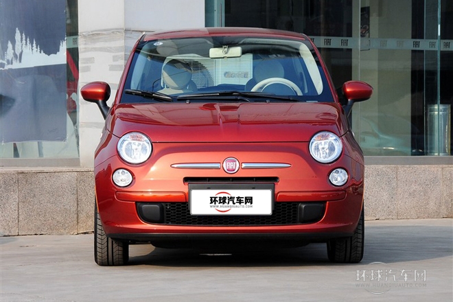 2011款 1.4L 時尚版