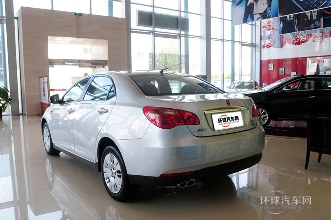 2013款 經典版 550 1.8L 手動風尚型