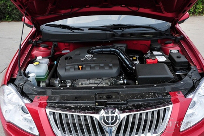 2011款 新銳版 1.5L 手動標準型