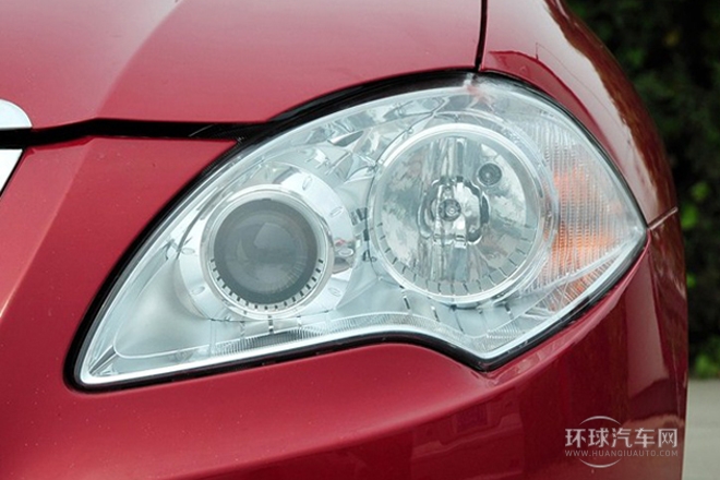 2011款 新銳版 1.5L 手動標準型