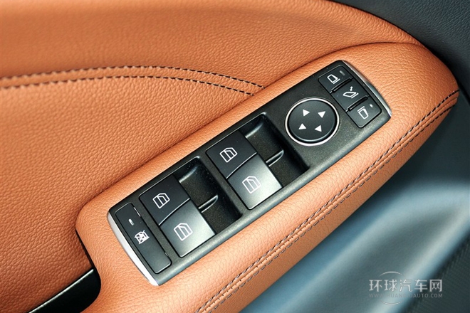 2013款B260 2.0T 雙離合