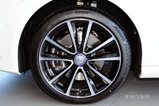 2013款B260 2.0T 雙離合