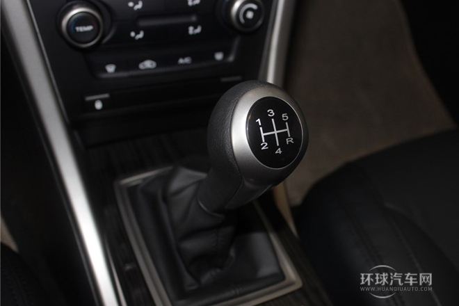 2013款 經典版 550 1.8L 手動豪華型