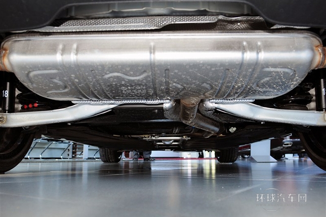 2013款B260 2.0T 雙離合