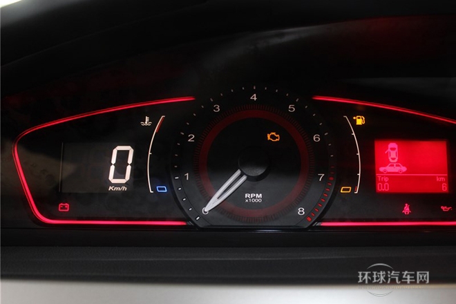 2013款 經典版 550 1.8L 手動豪華型