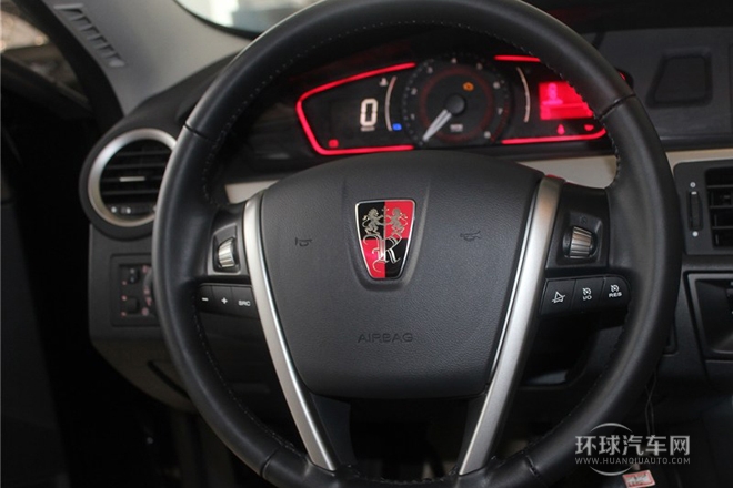 2013款 經典版 550 1.8L 手動豪華型